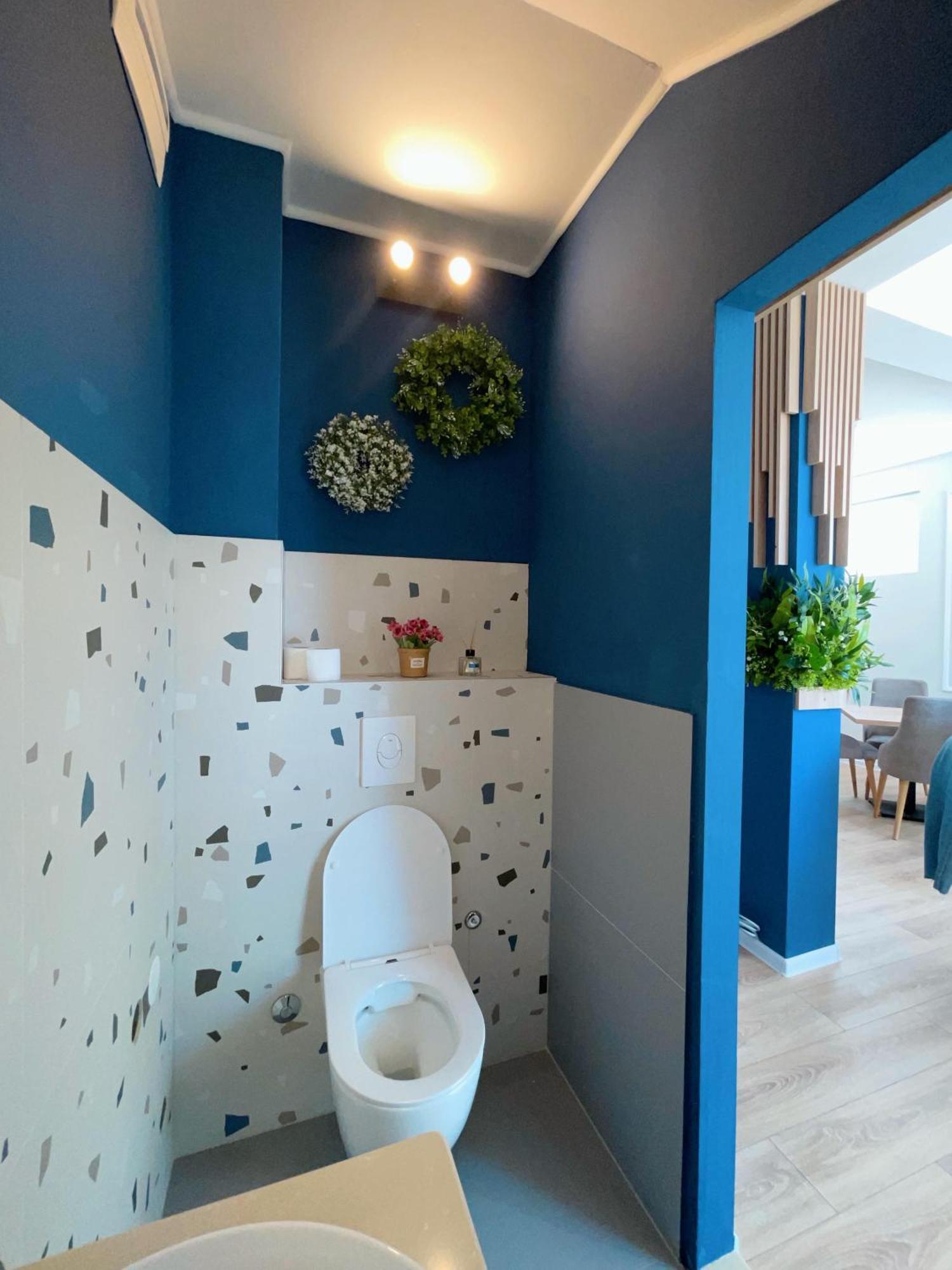 Apartments And Rooms Smile Mostar Extérieur photo