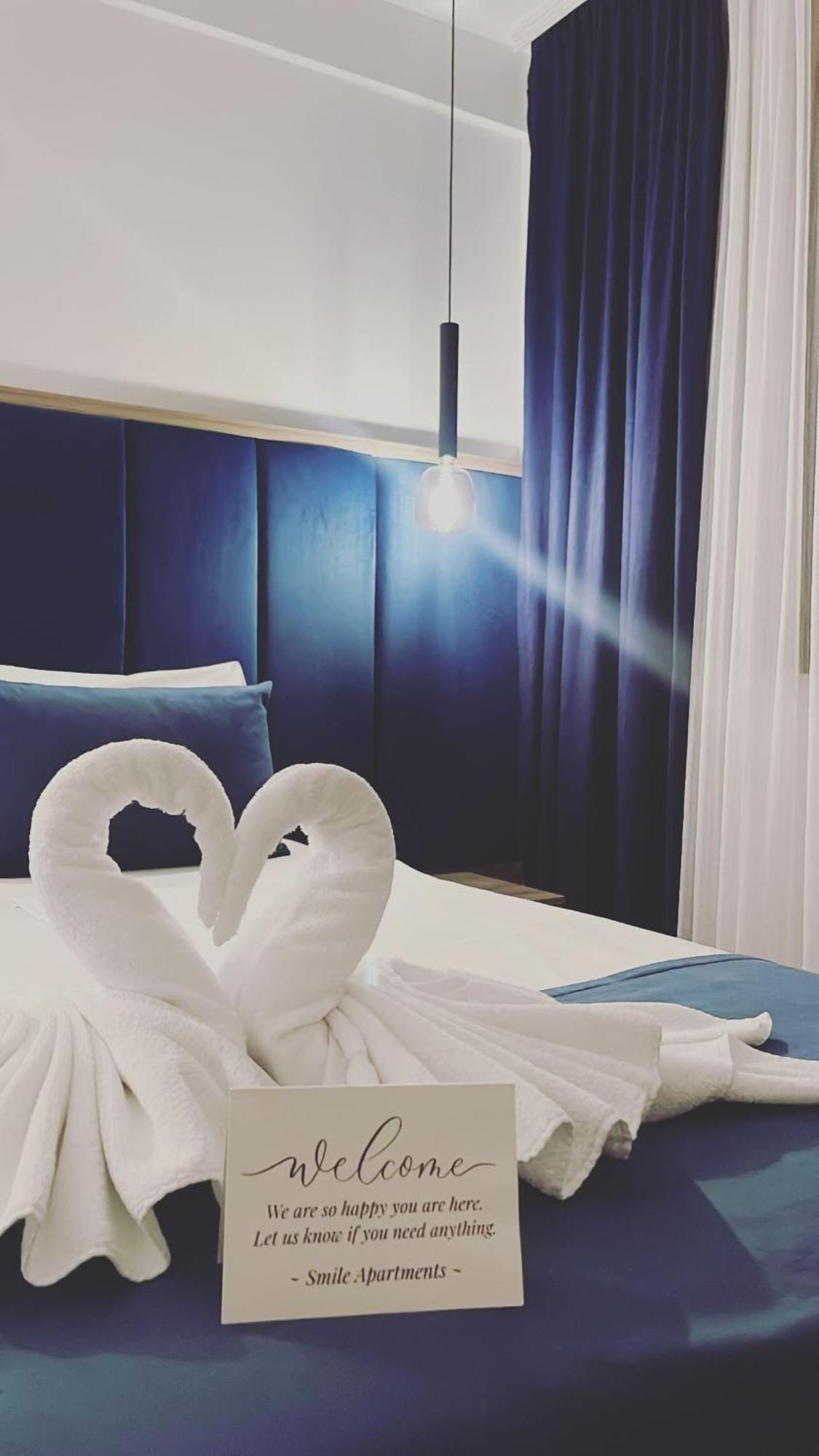 Apartments And Rooms Smile Mostar Extérieur photo