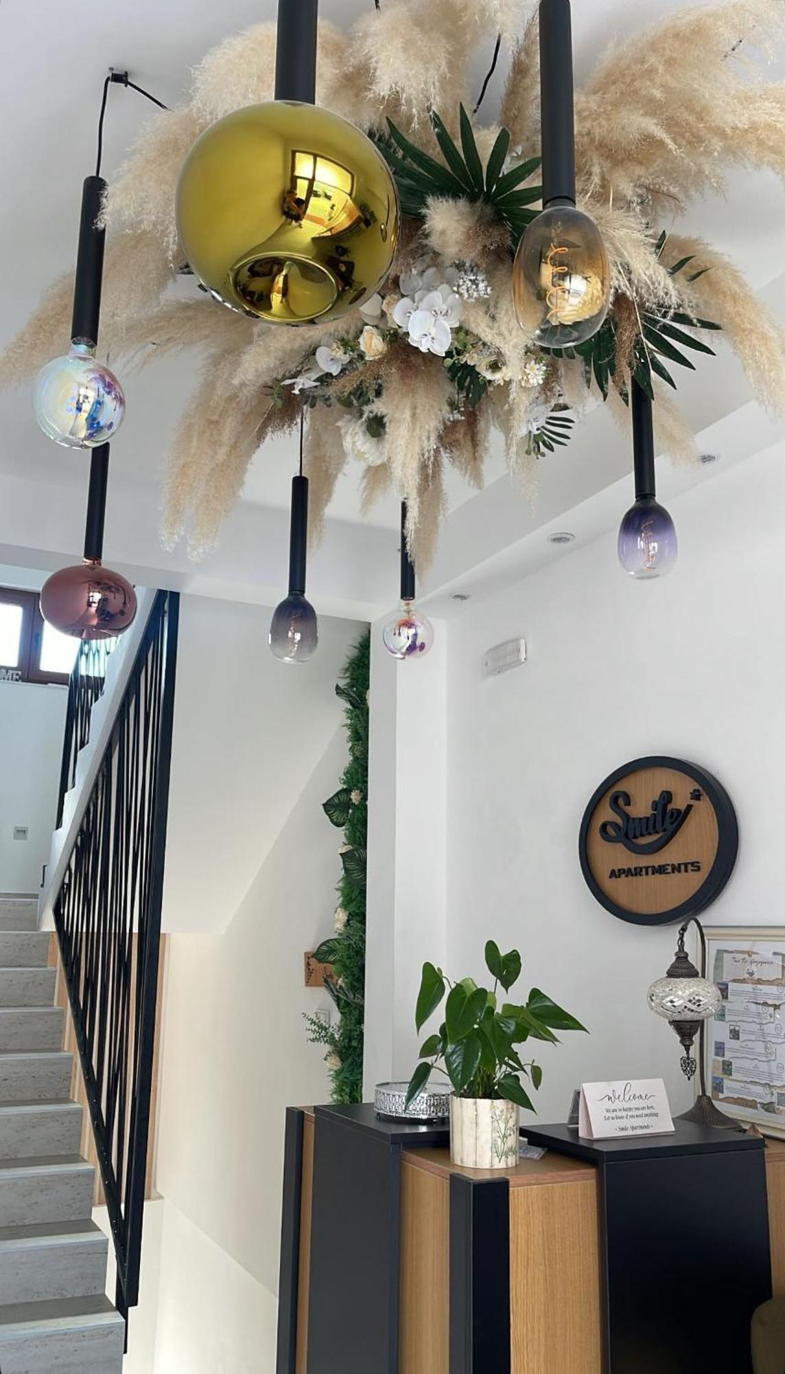 Apartments And Rooms Smile Mostar Extérieur photo